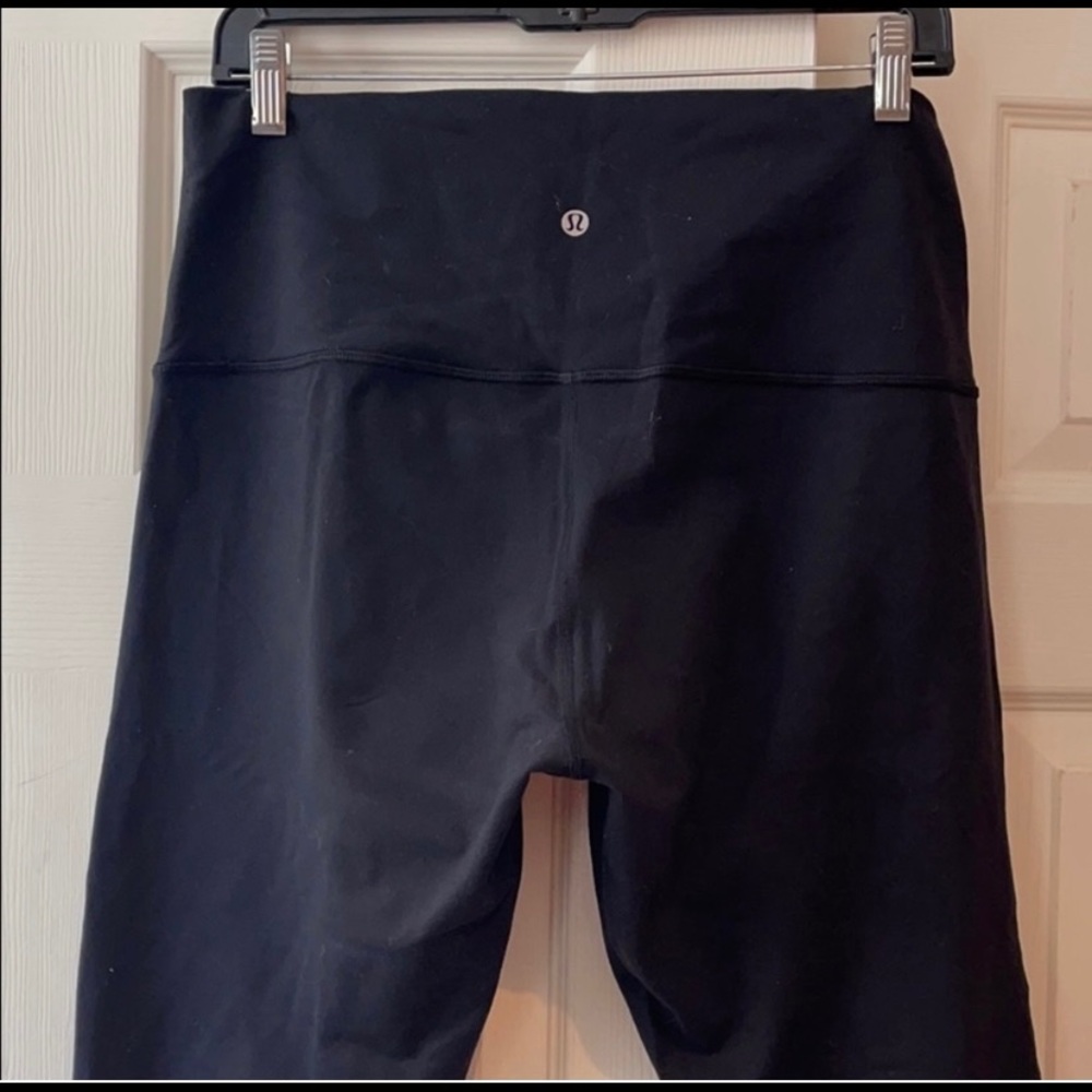 Lululemon Leggings Size 12